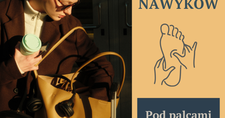Zmiana Nawyków