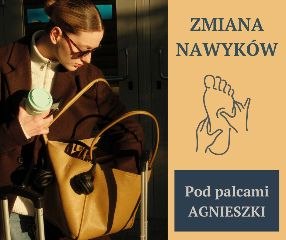 Zmiana Nawyków